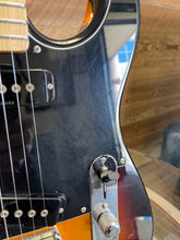 Load image into Gallery viewer, G&amp;L USA ASAT Special 3-Tone Sunburst w/ Maple Fretboard, Black Pickguard 2016
