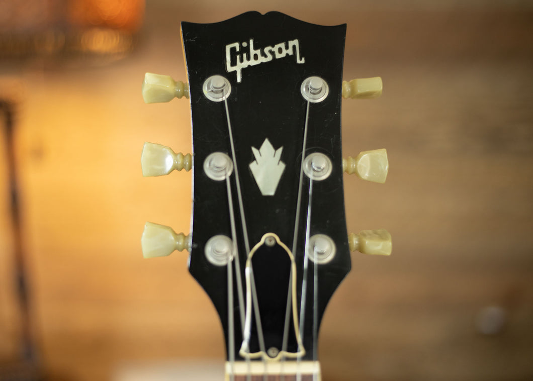 Gibson ES-175D 1979 Natural /  Collectors Condition!