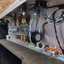 Load image into Gallery viewer, Magic Amplification Brit MKII &quot;Electric Lady&quot; TB86 ONLY 8 Made 2010&#39;s Black Tolex

