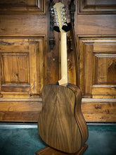 Load image into Gallery viewer, Taylor 150e Sitka/ Walnut - Maple Neck - ES2 Pickup - 12 String - Free Setup and Restring
