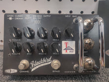 Load image into Gallery viewer, Effectrode Blackbird Vacuum Tube Preamp
