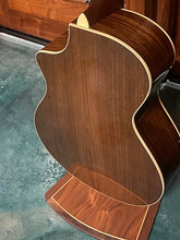 Load image into Gallery viewer, 2009 Breedlove American Series C25/CRe H (Cedar/ Rosewood/ Herring Bone)LR Baggs PUP

