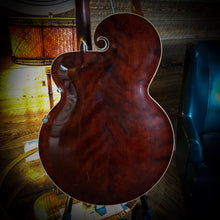 Load image into Gallery viewer, Gibson  U-1 Harp guitar  1917 Burst
