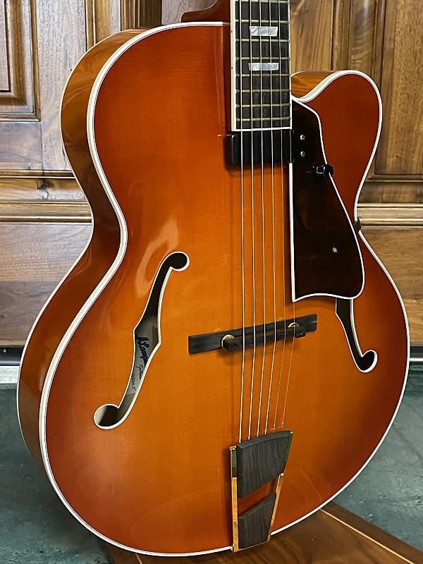Campellone guitar for sale cheap