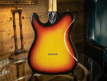 Load image into Gallery viewer, Fender Telecaster Deluxe 1972 - 1981 Sunburst
