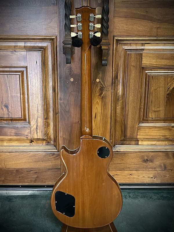 2020 Gibson Les Paul Standard '50s Gold Top