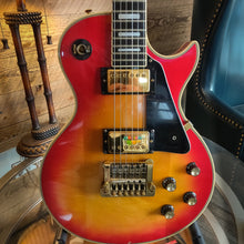 Load image into Gallery viewer, Gibson Les Paul Custom &quot;Norlin Era&quot; Electric Guitar 1970 - 1985
