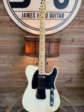 Load image into Gallery viewer, Fender Telecaster 1975 / 1976 See Thru White/Blonde MUST SEE!
