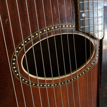 Load image into Gallery viewer, Gibson  U-1 Harp guitar  1917 Burst
