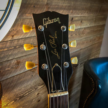 Load image into Gallery viewer, Gibson Les Paul Special 1974 Sunburst
