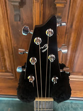 Load image into Gallery viewer, 2009 Breedlove American Series C25/CRe H (Cedar/ Rosewood/ Herring Bone)LR Baggs PUP
