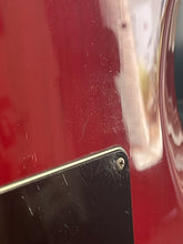 Load image into Gallery viewer, 1979 Fender Stratocaster with Maple Fretboard Transparent Red Wine
