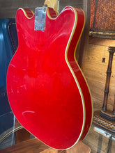 Load image into Gallery viewer, Fender Coronado II with Rosewood Fretboard 1967 Candy Apple Red
