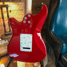 Load image into Gallery viewer, John Page Classic Classic 2015 Gloss Red
