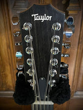 Load image into Gallery viewer, Taylor 150e Sitka/ Walnut - Maple Neck - ES2 Pickup - 12 String - Free Setup and Restring
