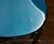 Load image into Gallery viewer, Fender Jazzmaster 1964 Lake Placid Blue
